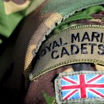 Royal Marines Cadets
